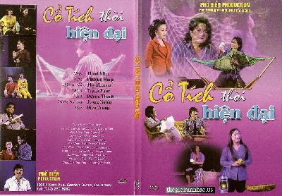 Co Tich Thoi Hien Dai